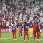 Oman deserve their spot, says Verbeek