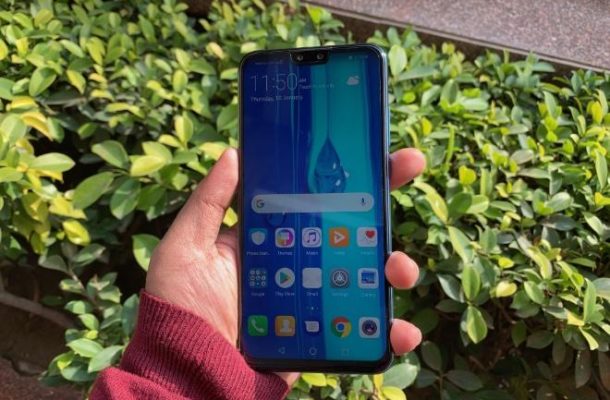 Huawei Y9 (2019) with four cameras, AI integration launched in India: A contender to Redmi Note 6 Pro?