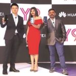Huawei Y9 2019: Video viewing is top notch