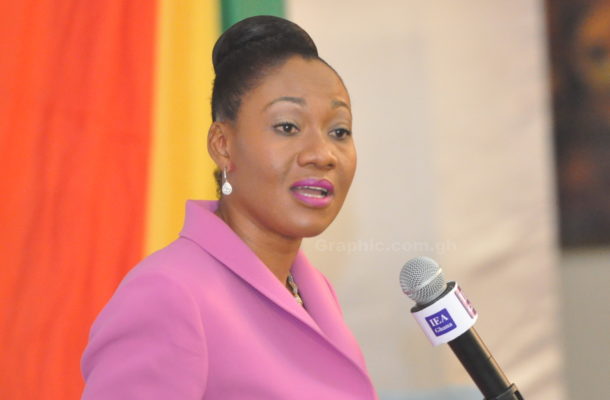 Former Nigeria EC boss shares knowledge on best practices with Ghana’s EC