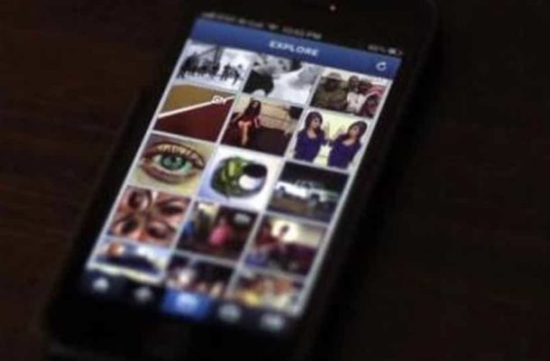 Instagram resumes after an outage in US, UK and other regions