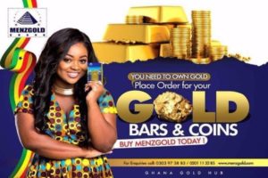 PHOTOS: Celebrities who endorsed Menzgold