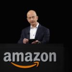 Jeff Bezos’s wife could get major stake in Amazon CEO’s $136 billion fortune post divorce