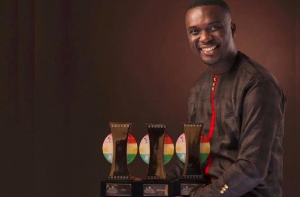 Gospel music sidelined at VGMAs - Industry Players