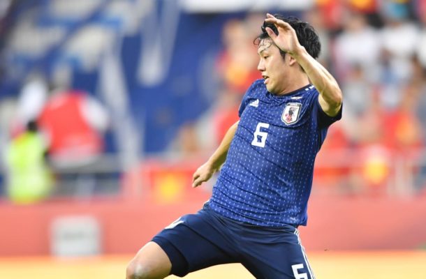 Japan will stick to their style, says Endo