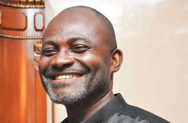 “No policeman has come to me” - Ken Agyapong debunks arrest rumours