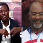 Think before you speak - Kissi Agyabeng jabs Kennedy Agyapong