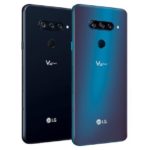 LG V40 ThinQ with five cameras coming in India on January 20 exclusively via Amazon