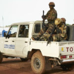 Dozens killed in central Malian region plagued by ethnic violence