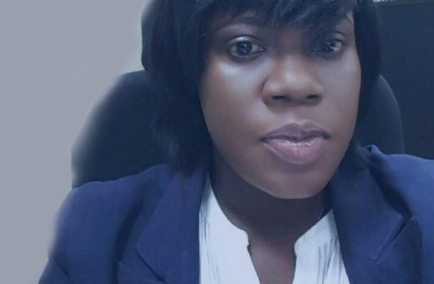 Woes of jailed Stanbic banker Martha Amakye deepen as more fraud cases emerge