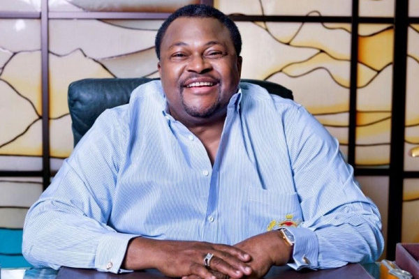 Mike Adenuga’s wealth almost doubles as Forbes releases list of Africa’s Billionaires