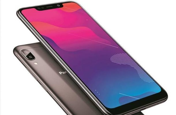 Panasonic Eluga Z1 Pro: Big battery but can it stand out?