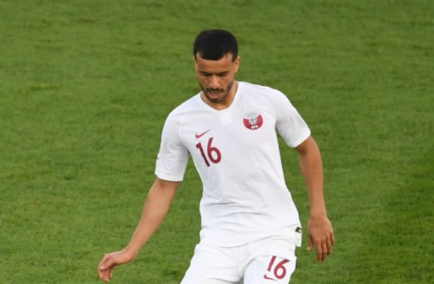Familiarity paying dividends, says Qatar's Khoukhi 