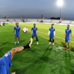 Preview - Group A: India v Bahrain