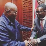 Akufo-Addo's recognition to NAM1 as a popular product of ADISCO sparks confusion