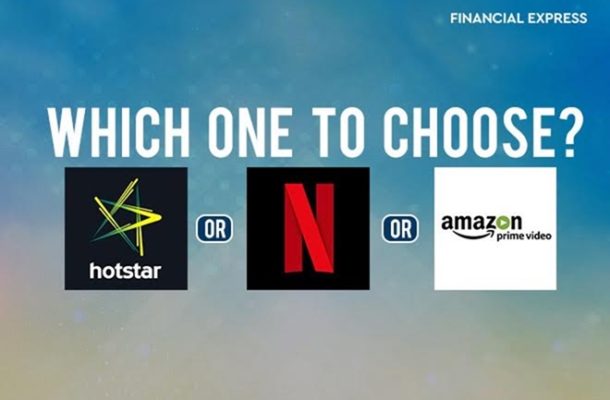 Here’s your guide to Netflix, Amazon Prime Video, Hotstar, &amp; ZEE5 subscriptions with all plans in detail