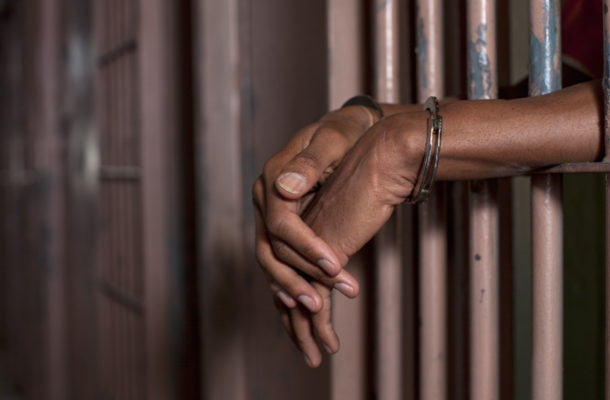 SHOCKER: Hearing-impaired student remanded in prison for sodomizing his classmate
