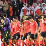 Preview - Quarter-final: Bento wants a free-scoring Korea Republic