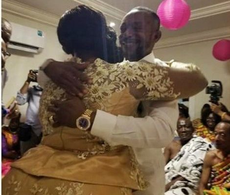 Owusu Bempah’s fourth marriage allegedly hits the rock