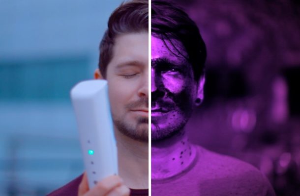 First look at 2019's hottest new tech