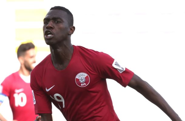 Almoez Ali: We want to keep going