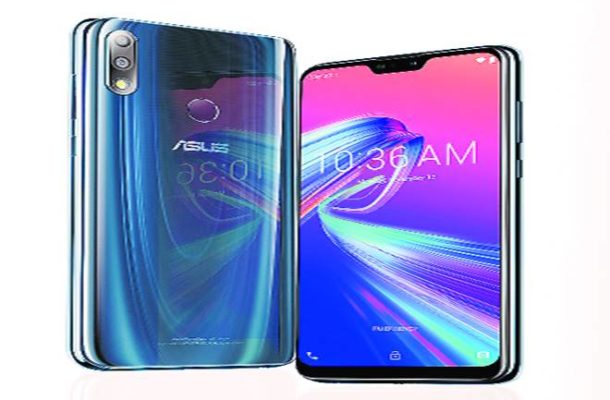 Asus Zenfone Max Pro M2 and Max M2: Two-day battery life on the cheap
