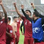 Sanchez plays down favourites tag as Qatar impress