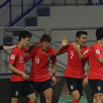 Group C: Korea Republic 1-0 Philippines