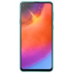 Samsung Galaxy A9 Pro (2019) with Infinity-O Display, triple cameras goes official