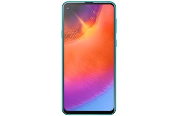 Samsung Galaxy A9 Pro (2019) with Infinity-O Display, triple cameras goes official
