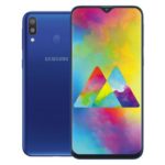 Samsung Galaxy M10, Galaxy M20 ‘India-first’ phones with Infinity-V Displays launched in India