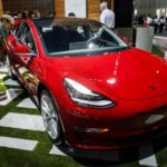 Here’s how you can walk away with Tesla Model 3 car for free