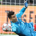 Beiranvand: Now I have the chance to play against the best footballers