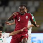Nothing is impossible for Qatar's Hassan