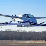 Boeing’s flying car has taken off