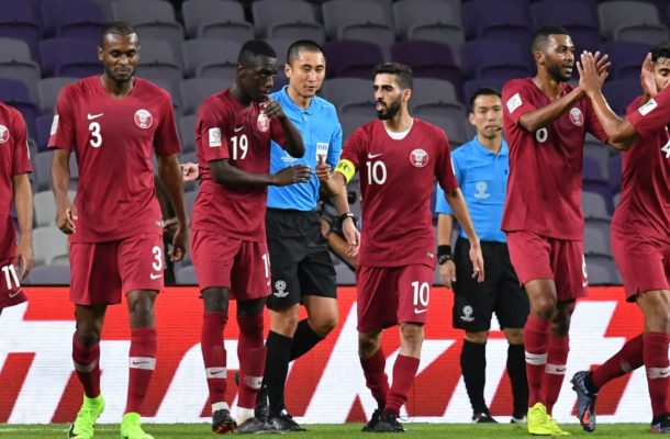Preview - Round of 16: Qatar v Iraq