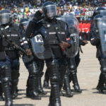 Asawase Killings: Police service names interdicted officers