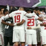 Zaccheroni adamant evolving UAE can reach the final