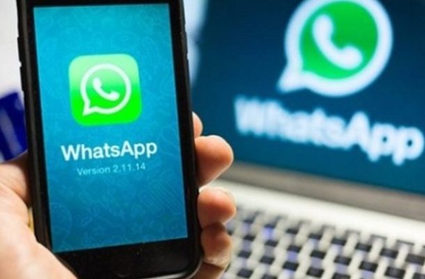 How to send WhatsApp messages without saving a phone number