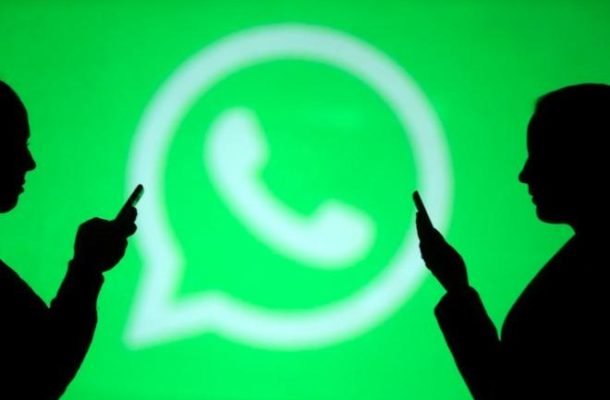 Seeing this unusual message in WhatsApp chats? Here’s what it means