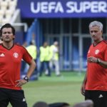 Al Duhail hire Rui Faria as head coach