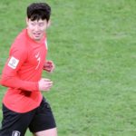 Delighted Bento hails Son Heung-min impact