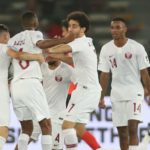Sanchez hails ‘historic’ Qatar victory