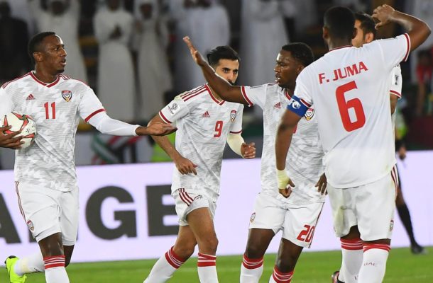 Preview - Group A: India v UAE