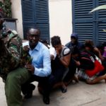 US embassy in Nairobi warns citizens of possible attack in Kenya
