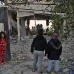 Israeli military preparing to demolish Palestinian house