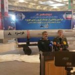 Iran unveils long-range Hoveyzeh cruise missile