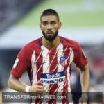 ARSENAL in talks to sign Carrasco