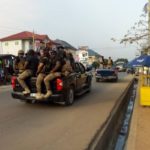CODEO chastise shooting,intimidating security arrangement at Ayawaso West Wuogon by-election