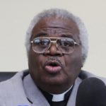 Wuogon violence:'no amount of security explanation can justify barbaric act of violence'- Rev  Martey